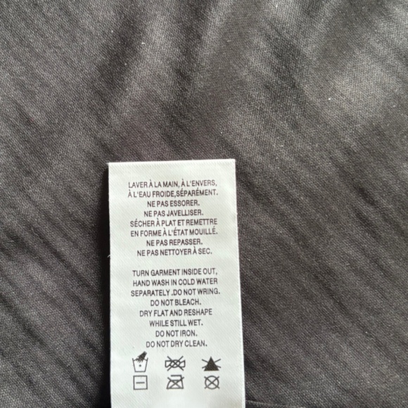 Reitman's Rock & Shine Pink Sequin Shift Dress – Medium (NWT) - Picture 7 of 12